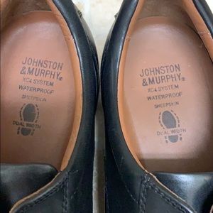 johnston and murphy xc4 stanton